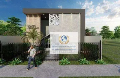 Prédio à venda, 370 m² por r$ 2.200.000,00 - são josé - paulínia/sp