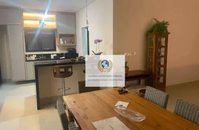 Casa com 3 dormitórios à venda, 182 m² por r$ 1.225.000,00 - joão aranha - paulínia/sp