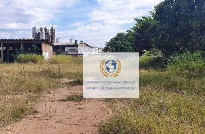 Barracão, 850 m² - venda por r$ 2.290.000,00 ou aluguel por r$ 18.230,00/mês - cascata - paulínia/sp