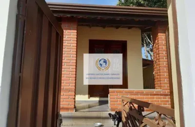 Casa com 4 dormitórios à venda, 174 m² por r$ 480.000,00 - vila miguel vicente cury - campinas/sp
