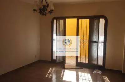 Casa com 4 dormitórios à venda, 330 m² por r$ 1.150.000,00 - jardim santa genebra ii (barão geraldo) - campinas/sp