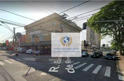 Prédio à venda, 1400 m² por R$ 7.000.000,00 - Jardim Guanabara - Campinas/SP