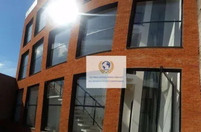 Prédio à venda, 283 m² por r$ 1.350.000,00 - jardim myrian moreira da costa - campinas/sp