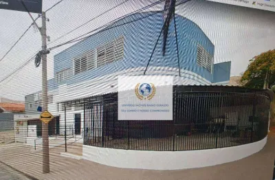 Sala para alugar, 24 m² por r$ 900,00/mês - jardim das bandeiras - campinas/sp