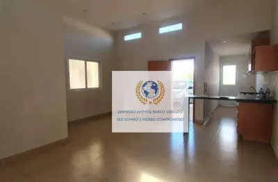 Casa com 3 dormitórios à venda, 112 m² por r$ 530.000,00 - saltinho - paulínia/sp
