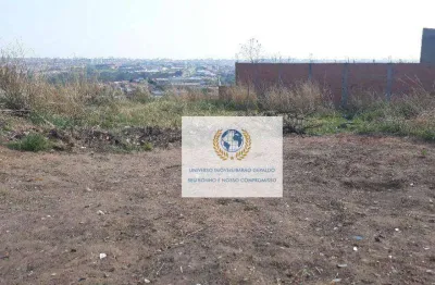 Terreno à venda, 1350 m² por r$ 1.750.000,00 - jardim itatinga - campinas/sp