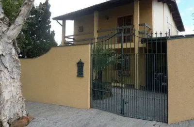 Casa com 4 dormitórios à venda, 233 m² por r$ 970.000,00 - residencial burato - campinas/sp