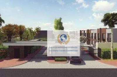 Casa com 3 dormitórios à venda, 91 m² por r$ 740.000,00 - betel - paulínia/sp