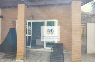 Casa com 3 dormitórios à venda, 213 m² por r$ 650.000,00 - jardim londres - campinas/sp