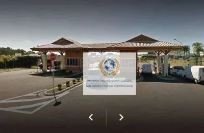 Terreno à venda, 560 m² por r$ 1.060.000,00 - alphaville dom pedro - campinas/sp