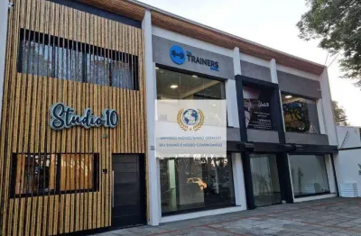 Kitnet com 1 dormitório para alugar, 25 m² por r$ 2.800,00/mês - barão geraldo - campinas/sp