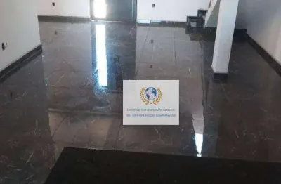 Casa com 4 dormitórios à venda, 225 m² por r$ 985.000,00 - jardim santa genebra - campinas/sp