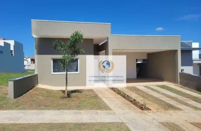 Casa com 3 dormitórios à venda, 155 m² por r$ 749.000,00 - jardim guanabara - monte mor/sp