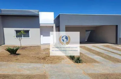 Casa com 3 dormitórios à venda, 155 m² por r$ 749.000,00 - jardim guanabara - monte mor/sp