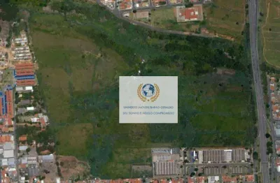 Área à venda, 220000 m² por r$ 121.000.000,00 - jardim boa vista - hortolândia/sp