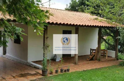 Casa com 2 dormitórios à venda, 80 m² por r$ 560.000,00 - village campinas - campinas/sp