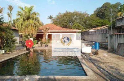 Casa com 4 dormitórios à venda, 670 m² por r$ 4.140.000,00 - parque taquaral - campinas/sp