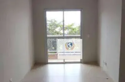 Apartamento com 2 dormitórios à venda, 60 m² por r$ 380.000,00 - parque bom retiro - paulínia/sp