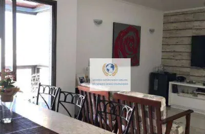 Apartamento com 3 dormitórios à venda, 105 m² por r$ 800.000,00 - vila rossi borghi e siqueira - campinas/sp