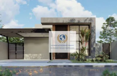 Casa com 3 dormitórios à venda, 145 m² por r$ 1.190.000,00 - chácara santa margarida - campinas/sp