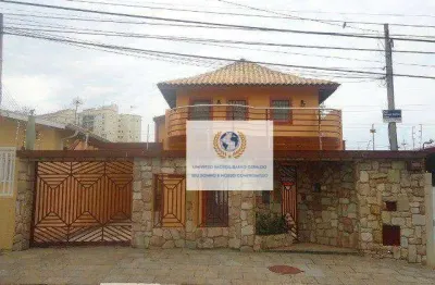 Casa, 280 m² - venda por r$ 780.000,00 ou aluguel por r$ 7.991,67/mês - chácara da barra - campinas/sp