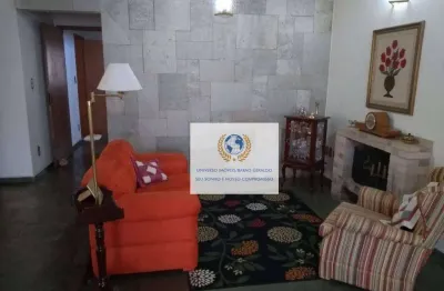 Casa com 4 dormitórios à venda, 331 m² por r$ 1.200.000,00 - jardim chapadão - campinas/sp