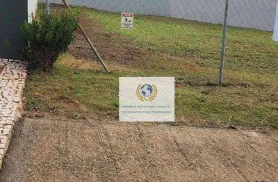 Terreno à venda, 200 m² por r$ 220.000,00 - residencial terras do barão - campinas/sp