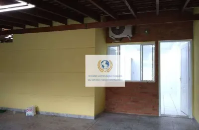 Casa com 3 dormitórios à venda, 70 m² por r$ 400.000,00 - loteamento residencial campina verde - campinas/sp