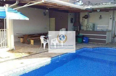 Terreno à venda, 250 m² por r$ 480.000,00 - parque imperador - campinas/sp