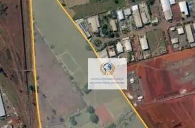Área à venda, 212000 m² por r$ 29.680.000,00 - boa esperança - paulínia/sp