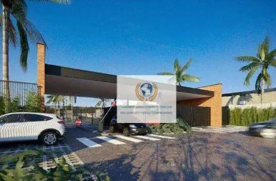 Terreno à venda, 300 m² por r$ 360.000,00 - betel - paulínia/sp