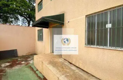 Casa à venda, 249 m² por r$ 1.000.000,00 - jardim guanabara - campinas/sp