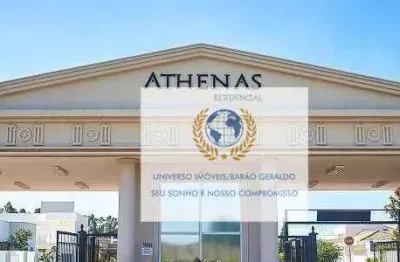 Terreno à venda, 542 m² por r$ 700.000,00 - jardim de itapoan - paulínia/sp