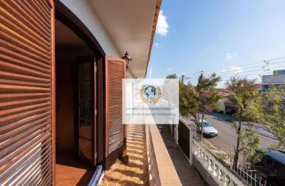 Casa com 4 dormitórios à venda, 322 m² por r$ 1.695.000,00 - jardim santa genebra ii (barão geraldo) - campinas/sp