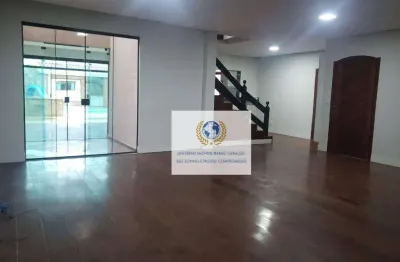 Casa com 4 dormitórios à venda, 360 m² por r$ 1.080.000,00 - jardim santa genebra - campinas/sp