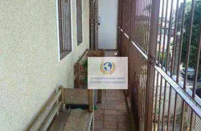 Casa com 4 dormitórios à venda, 189 m² por r$ 850.000,00 - jardim são gonçalo - campinas/sp