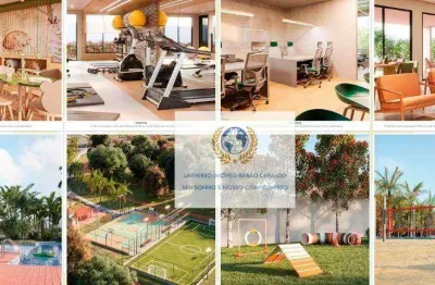 Terreno à venda, 301 m² por r$ 380.000,00 - betel - paulínia/sp