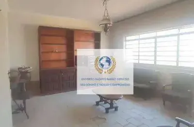 Casa com 3 dormitórios à venda, 176 m² por r$ 690.000,00 - jardim chapadão - campinas/sp