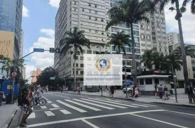 Kitnet com 1 dormitório à venda, 30 m² por r$ 160.000,00 - centro - campinas/sp