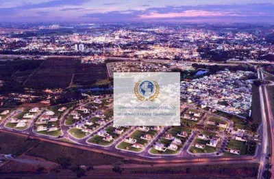 Terreno à venda, 324 m² por r$ 390.000,00 - boa esperança - paulínia/sp