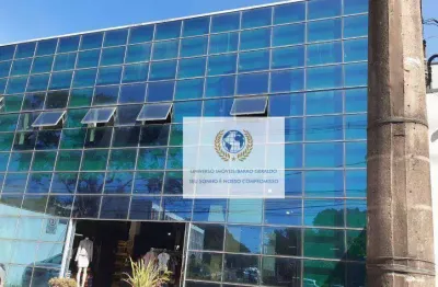 Prédio à venda, 430 m² por r$ 5.500.000,00 - cidade universitária - campinas/sp