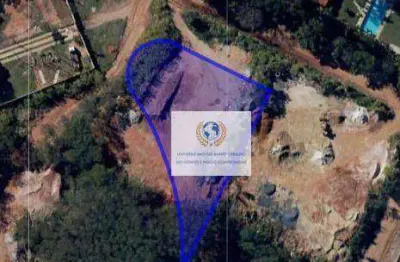 Terreno à venda, 1960 m² por r$ 1.142.680,00 - parque rural fazenda santa cândida - campinas/sp