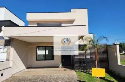 Casa com 3 dormitórios à venda, 132 m² por r$ 950.000,00 - são bento - paulínia/sp