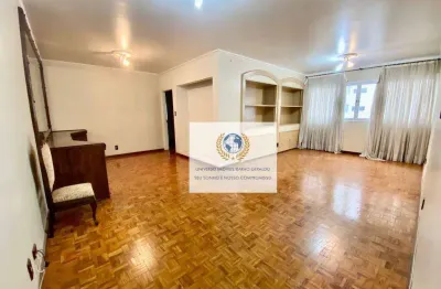 Apartamento com 4 dormitórios à venda, 118 m² por r$ 630.000,00 - centro - campinas/sp