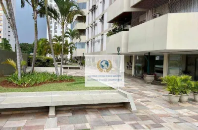 Apartamento com 4 dormitórios à venda, 140 m² por r$ 730.000,00 - cambuí - campinas/sp