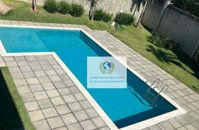 Terreno à venda, 419 m² por r$ 475.000,00 - parque rural fazenda santa cândida - campinas/sp