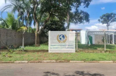 Terreno à venda, 432 m² por R$ 415.000,00 - Parque Xangrilá - Campinas/SP