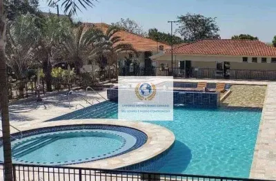 Apartamento com 2 dormitórios à venda, 45 m² por r$ 200.000,00 - matão - sumaré/sp