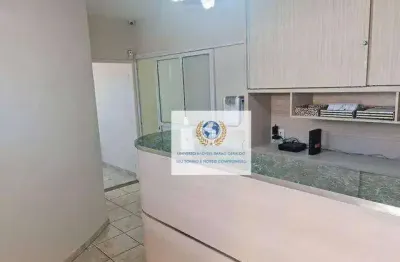 Casa à venda, 94 m² por r$ 800.000,00 - vila costa e silva - campinas/sp