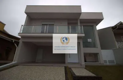 Casa com 4 dormitórios à venda por r$ 1.990.000,00 - residencial paineiras - paulínia/sp